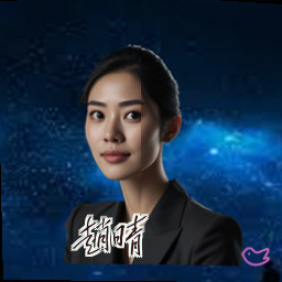 赵晴